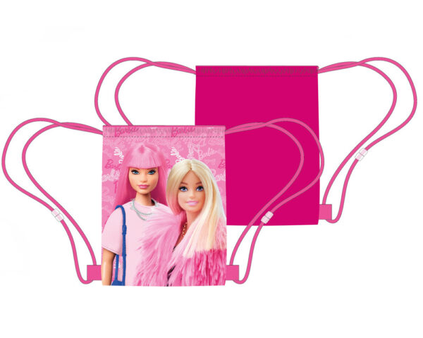 "Barbie Icon sportt?ska, tornazs?k 40 cm"