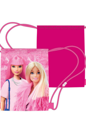 Barbie Icon sporttáska, tornazsák 40 cm
