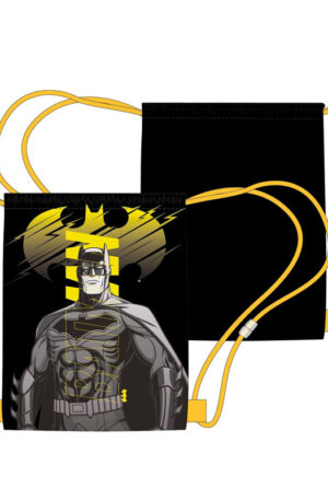 Batman Dark Knight sporttáska, tornazsák 40 cm