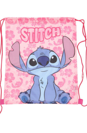 Disney Lilo és Stitch, A csillagkutya Paradise sporttáska, tornazsák 40 cm
