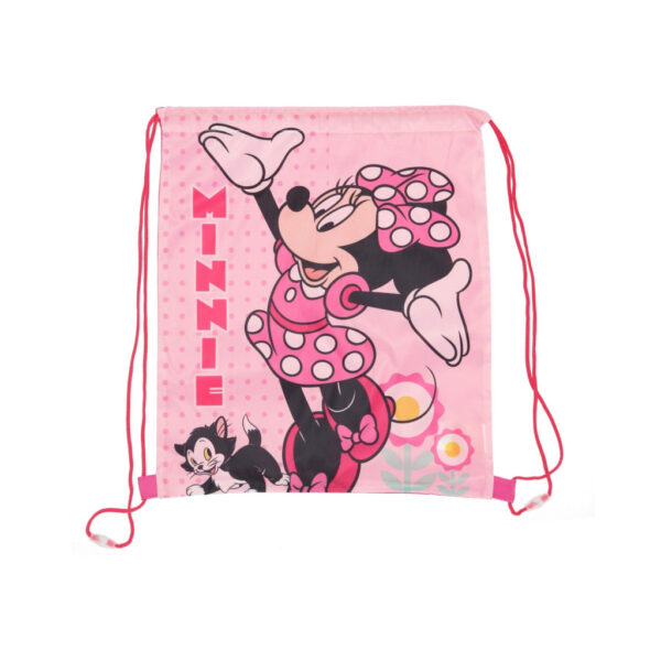 Disney Minnie Figaro sporttáska, tornazsák 40 cm