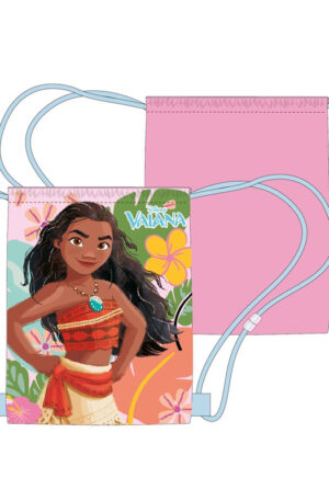 Disney Vaiana Voyage Vibes sporttáska, tornazsák 40 cm