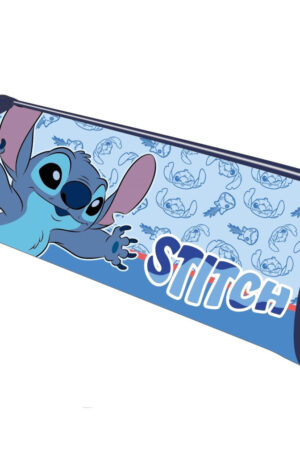 Disney Lilo és Stitch, A csillagkutya Alien tolltartó 23 cm
