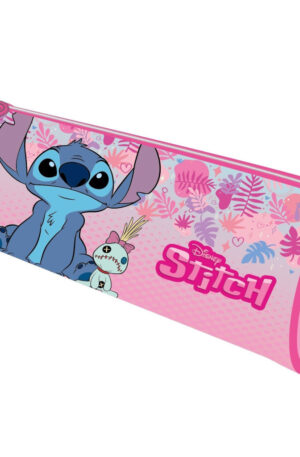 Disney Lilo és Stitch, A csillagkutya Scrump tolltartó 23 cm