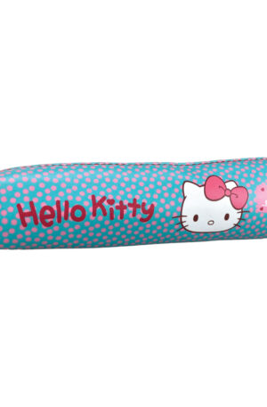 Hello Kitty Sweetheart Turquoise tolltartó 21 cm