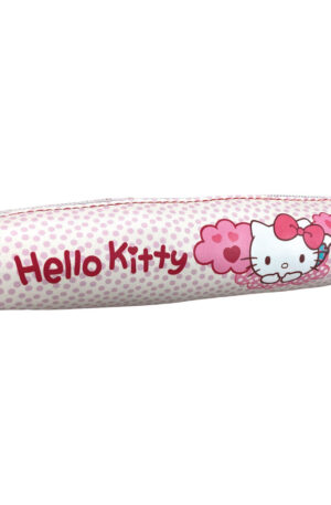 Hello Kitty Sweetheart Beige tolltartó 21 cm