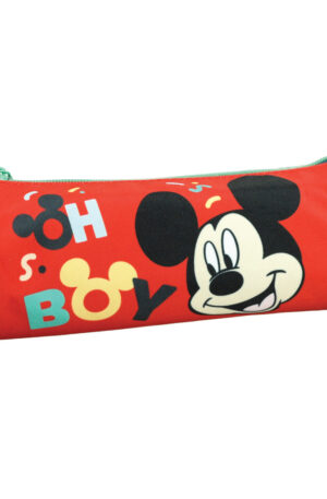Disney Mickey Oh Boy tolltartó 21 cm