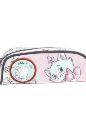 Disney Marie cica Lovely tolltartó 20 cm