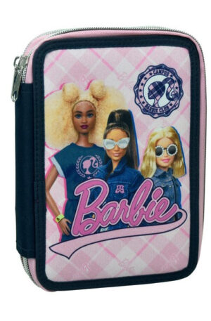 Barbie Mode tolltartó töltött 2 emeletes