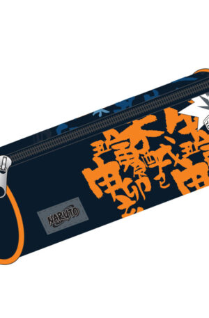 Naruto Letters tolltartó 21 cm