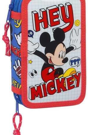 Disney Mickey Hey tolltartó töltött 2 emeletes