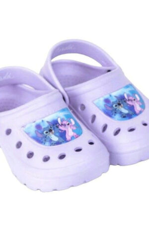 Disney Lilo és Stitch, A csillagkutya Cosmic gyerek papucs clog 26/27