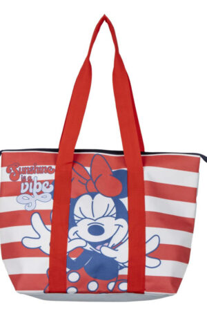 Disney Minnie Vibe strandtáska 47 cm