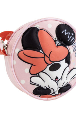 Disney Minnie Peek 3D oldaltáska, válltáska