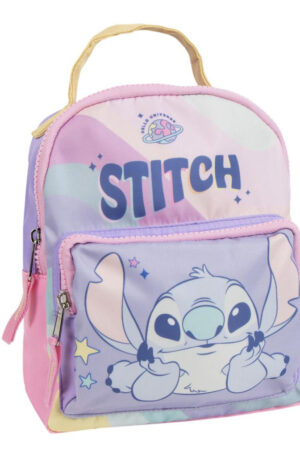 Disney Lilo és Stitch, A csillagkutya Universe hátizsák, táska 23 cm