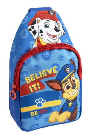 Mancs Őrjárat Believe It Bandolier oldaltáska 23 cm
