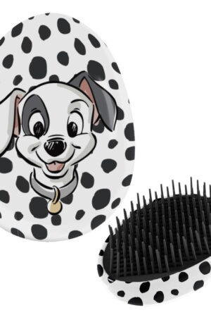 Disney 101 kiskutya Dots hajkefe 9 cm