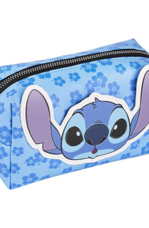 Disney Lilo és Stitch, A csillagkutya Island Vibes piperetáska 17 cm