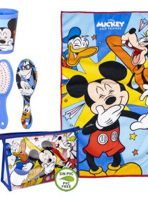 Disney Mickey Friends tisztasági csomag szett