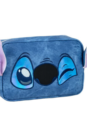 Disney Lilo és Stitch, A csillagkutya Wink piperetáska 23 cm