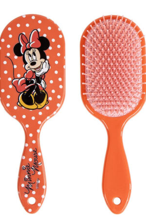 Disney Minnie Dots hajkefe 20 cm