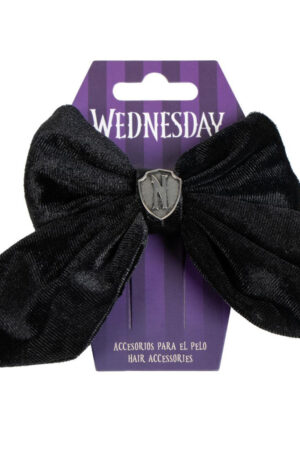 Wednesday Black masni