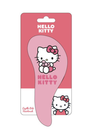 Hello Kitty Bows hajkefe 20 cm