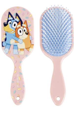 Bluey Bingo hajkefe 20 cm