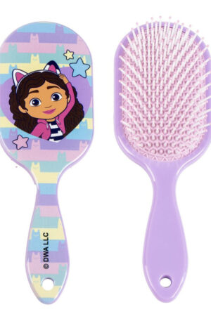 Gabi babaháza Cat Adventures hajkefe 20 cm