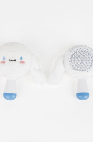 Hello Kitty Cinnamon mini plüss hajkefe 13 cm