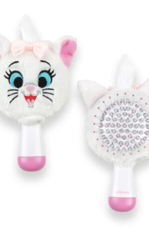 Disney Marie Smile mini plüss hajkefe 13 cm