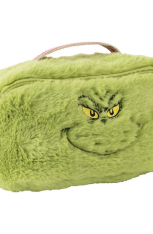 A Grincs Mischief piperetáska 28 cm