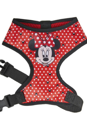 Disney Minnie Polka Dots kutyahám S-M