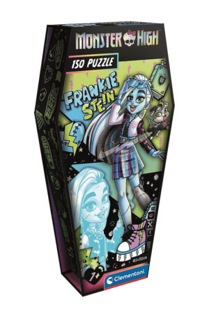 Monster High Frankie Stein 150 db-os puzzle Clementoni