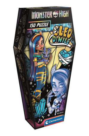 Monster High Cleo DeNile 150 db-os puzzle Clementoni