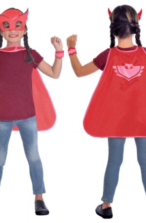 PJ Masks, Pizsihősök Amaya jelmez 4-8 év