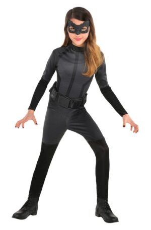 Catwoman, Macskanő jelmez 8-10 év