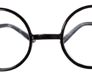 Harry Potter szemüveg