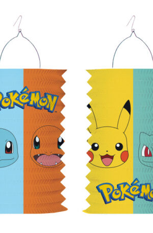 Pokémon Thunder lampion 28 cm