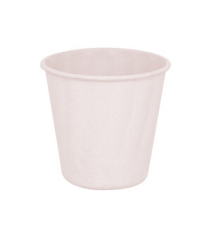 Rózsaszín Vert Decor pohár 6 db-os 310 ml