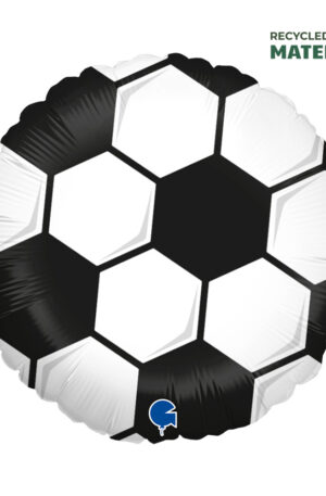 Focis Soccer Ball fólia lufi 46 cm