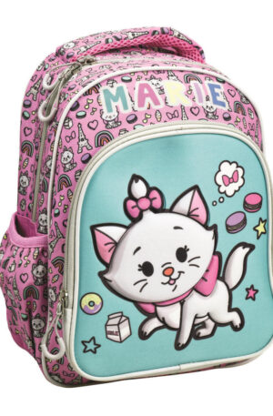 Disney Marie Dreams hátizsák, táska 31 cm
