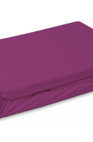 Lila Purple Orchid gumis lepedő 180x200 cm