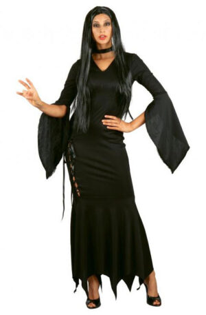 Gothic Mother Black jelmez M