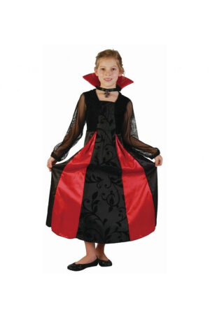 Vámpír Devil jelmez 110/120 cm