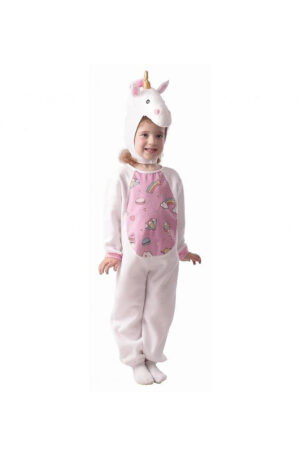Unikornis Cute jelmez 92/104 cm
