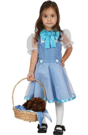 Dorothy Cutie jelmez 92/104 cm
