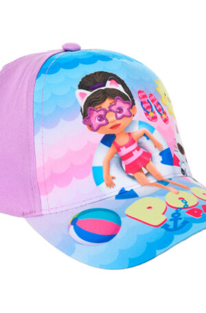 Gabi babaháza Pool Party gyerek baseball sapka 54 cm