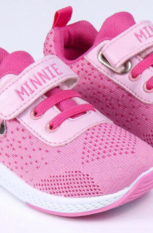 Disney Minnie Pinky sportcipő 27
