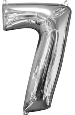 Szam-Folia-lufi-7-es-Ezust-6643-cm